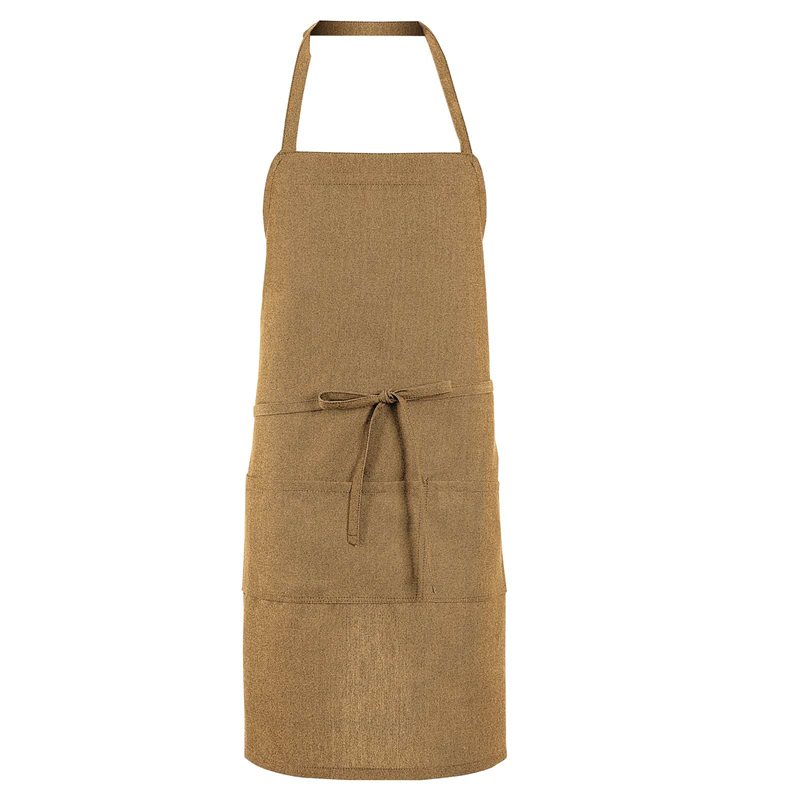 Frontline Aprons