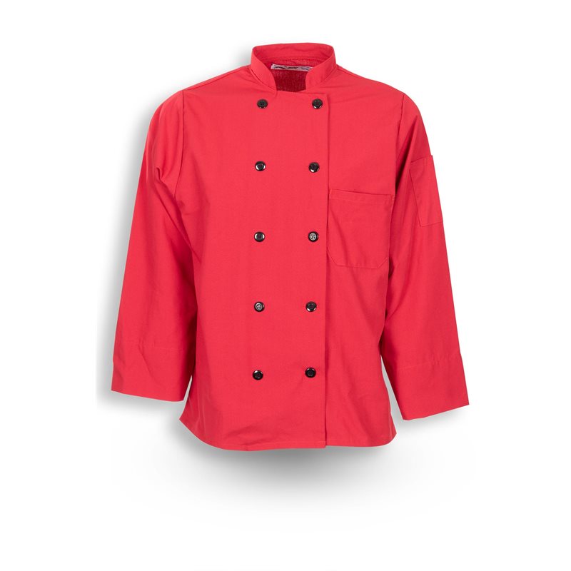 Chef Coats