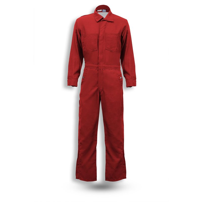 Coveralls