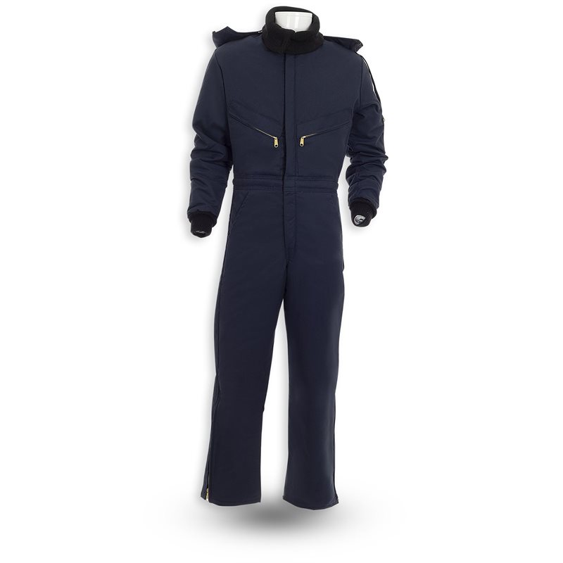 Coveralls