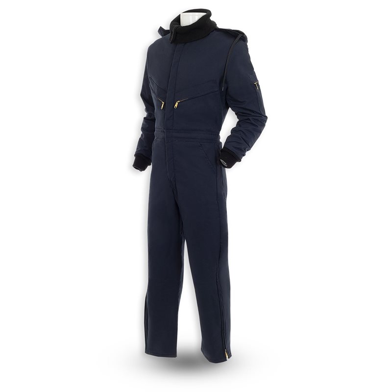 Coveralls