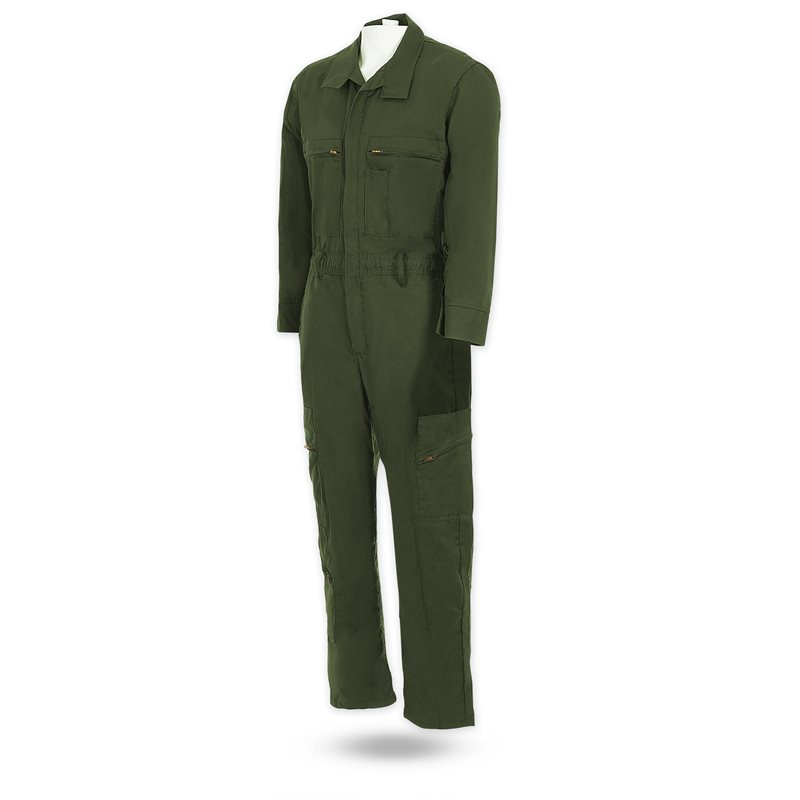 Coveralls