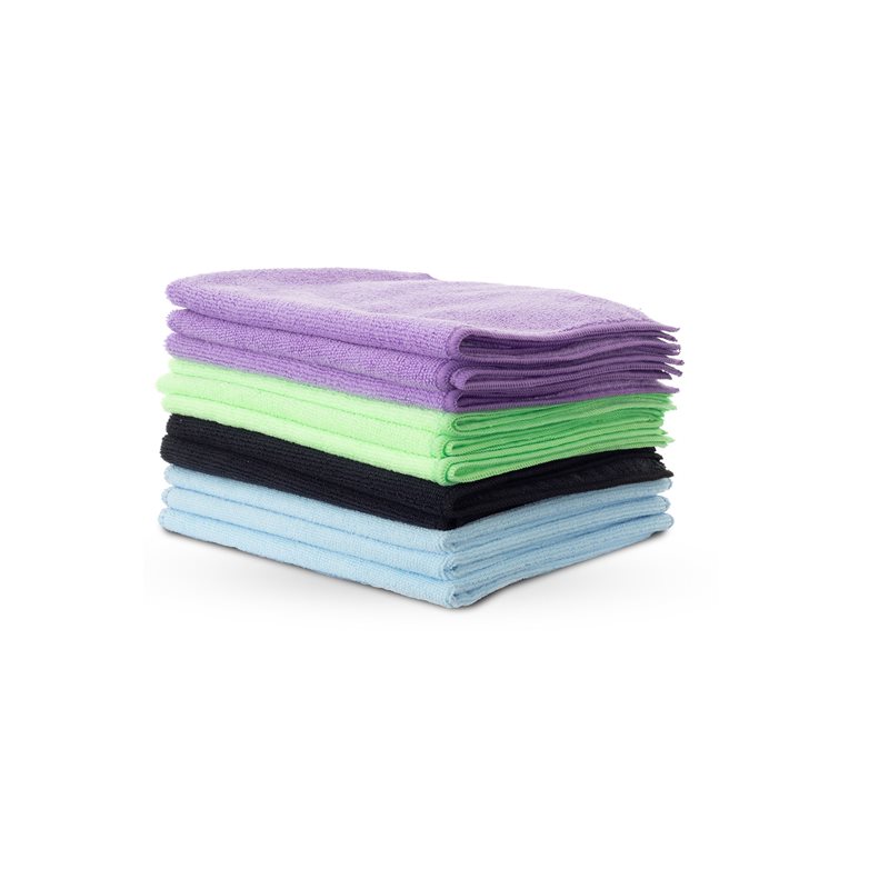 Microfiber Glass Towels