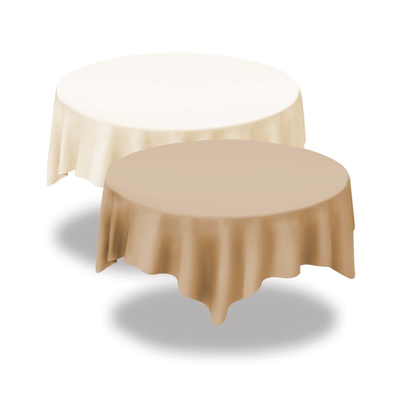 Round Table Tops