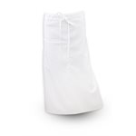 A2006 Full Bistro Aprons - Single Pocket