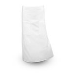 A2007 Full Bistro Aprons - Double Pocket