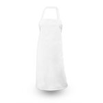 A2300 Large Cut Bib Aprons