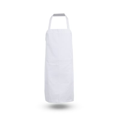 Domestic Uniform Bib Apron