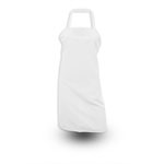 A5300 Large Cut Bib Aprons