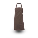 A5405 3-Pocket Bib Aprons