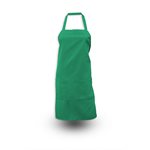 A5405 3-Pocket Bib Aprons