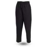 B35 MVS Polyester Unisex "Comfort" Fit Chef Pant