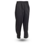 B35 MVS Polyester Unisex "Comfort" Fit Chef Pant