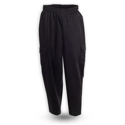 B45 "Comfort" Fit Unisex Cargo Chef Pant