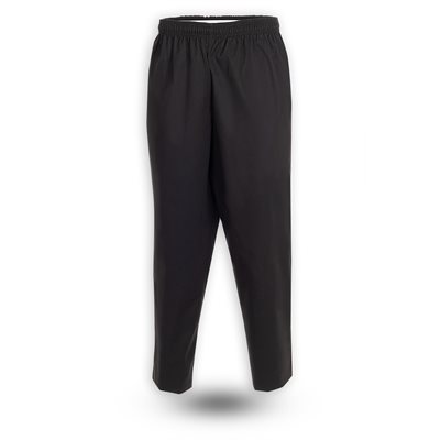 B86 "Comfort" Fit Unisex Chef Pants