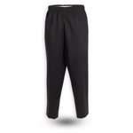 B86 "Comfort" Fit Unisex Chef Pants