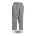 B86 "Comfort" Fit Unisex Chef Pants