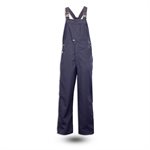 BO05 NOMEX® Unlined Bib Front Overall