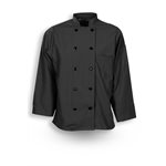 C310 Ten Button Chef Coat - Full Sleeve