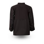 C350 Keep Kool™ 1/2 Mesh Back Chef Coat - Full Sleeve