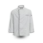 C355 MVS Polyester Master Chef Coat