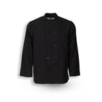 C390 Basic Economy Chef Coat