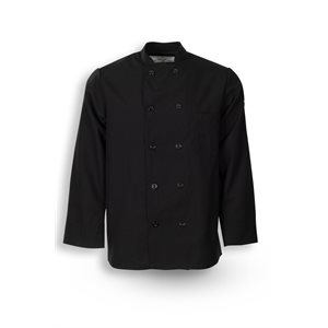 C390 Basic Economy Chef Coat