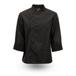 C515 Crossover Collar Keep Kool™ Chef Coat