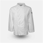 C515 Crossover Collar Keep Kool™ Chef Coat