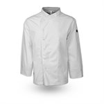 C515 Crossover Collar Keep Kool™ Chef Coat