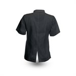 C520 Women's Crossover Collar Keep Kool™ Chef Coat