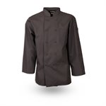 C550 Keep Kool™ 1/2 Mesh Back Chef Coat - Full Sleeve