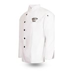 C700 Bonefish Server Coat