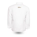 C700 Bonefish Server Coat