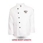 C700L LONG LENGTH Bonefish Grill Server Coat