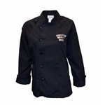 C700 Bonefish Server Coat