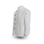 C701 Long Server/Waiter Chef Jacket