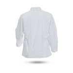 C701 Long Server/Waiter Chef Jacket