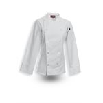 C805R Women's Chef Coat