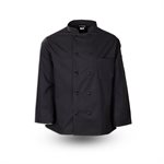 C810 Ten Button Chef Coat - Full Sleeve