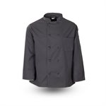 C810 Ten Button Chef Coat - Full Sleeve