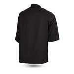 C814 Carrabba's Half-Sleeve Chef Coat