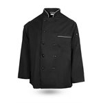 C864 Carrabba's Full-Sleeve Chef Coat