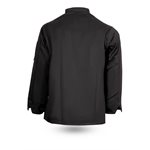 C864 Carrabba's Full-Sleeve Chef Coat