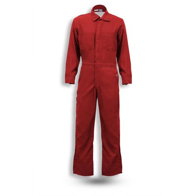 CO07 NOMEX® Lightweight Coverall