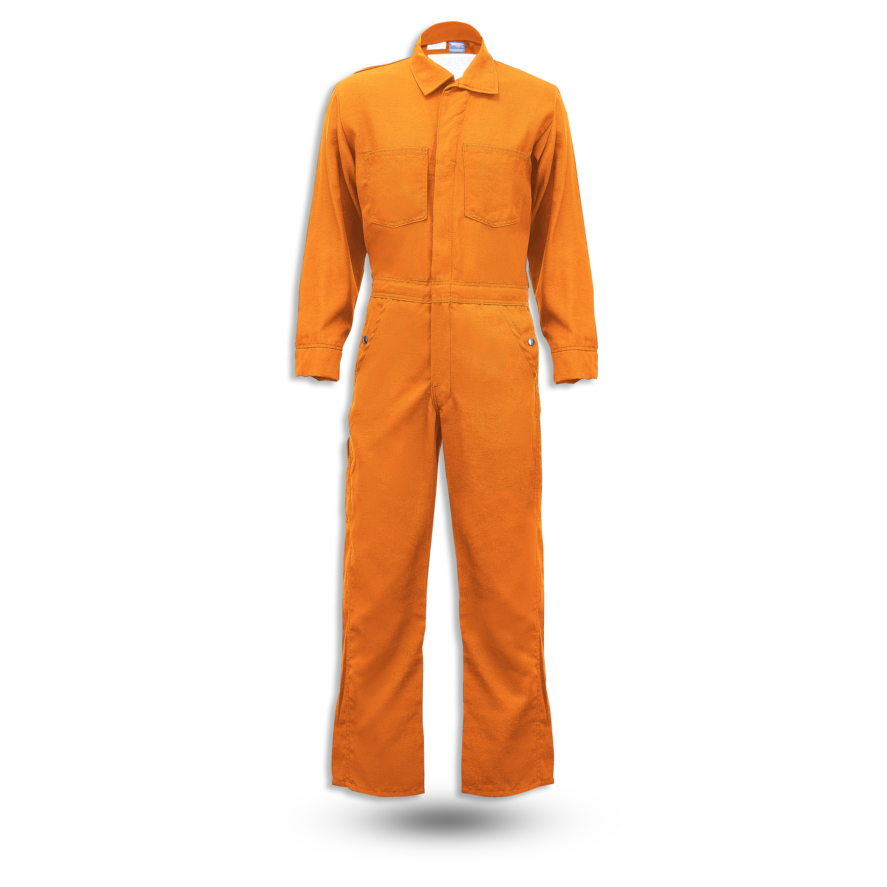 CO07 NOMEX® Middleweight Coverall