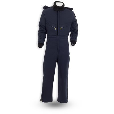 CO14 Deluxe Lined Coverall