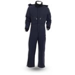 CO14 Deluxe Lined Coverall