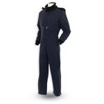 CO14 Deluxe Lined Coverall