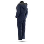 CO14 Deluxe Lined Coverall